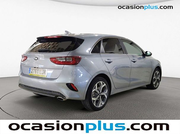 Kia Ceed 1.6 CRDi 136 100 kW image number 3