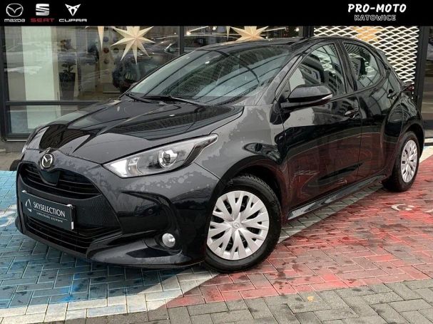 Mazda 2 85 kW image number 1