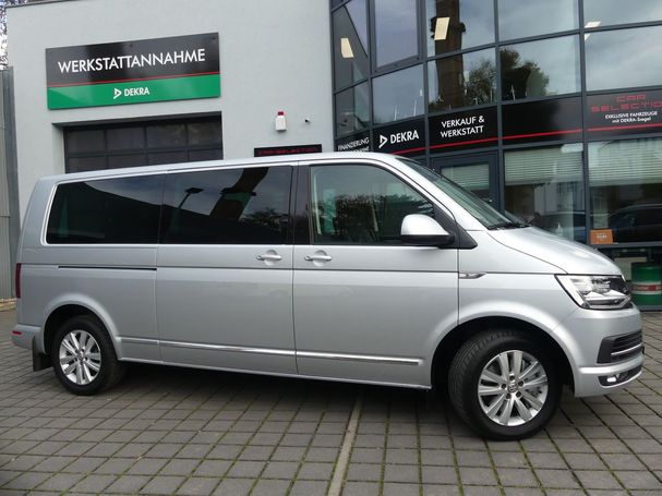 Volkswagen T6 Caravelle 146 kW image number 2