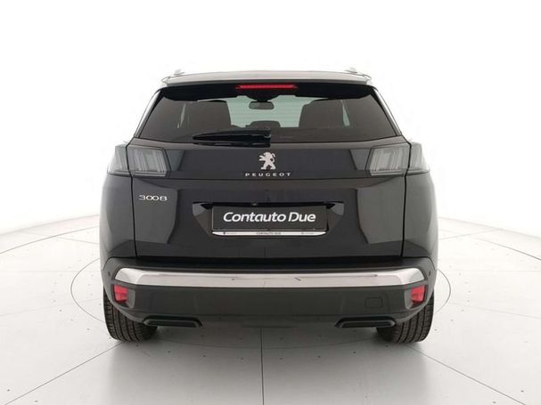 Peugeot 3008 BlueHDi 130 S&S EAT8 Allure 96 kW image number 4