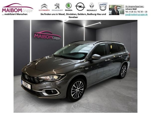 Fiat Tipo Kombi 1.5 GSE Hybrid 96 kW image number 1