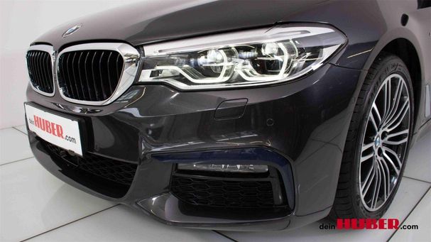 BMW 540d Touring xDrive 235 kW image number 8