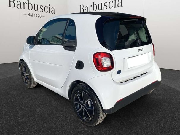 Smart ForTwo EQ 60 kW image number 4