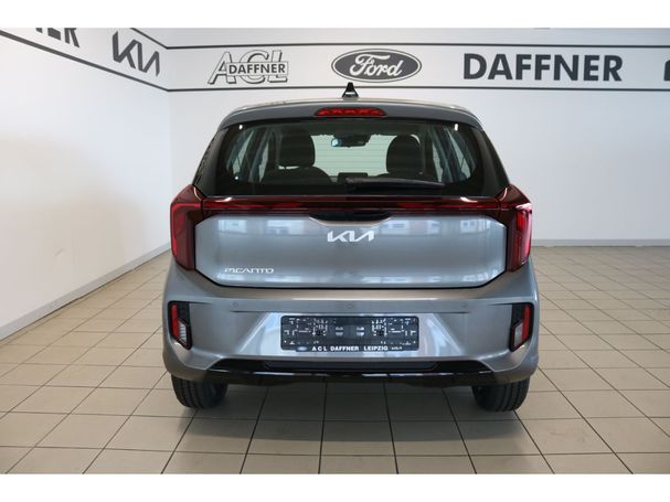 Kia Picanto 1.2 Vision 58 kW image number 4