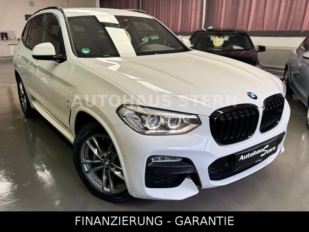 BMW X3 xDrive 195 kW image number 2