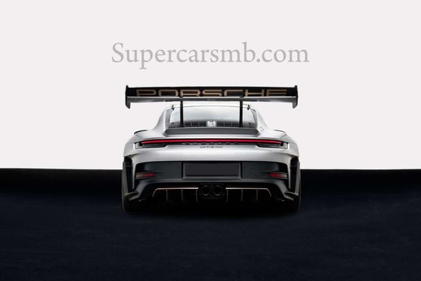 Porsche 992 GT3 RS 386 kW image number 1