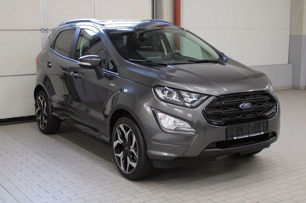 Ford EcoSport 1.0 103 kW image number 3