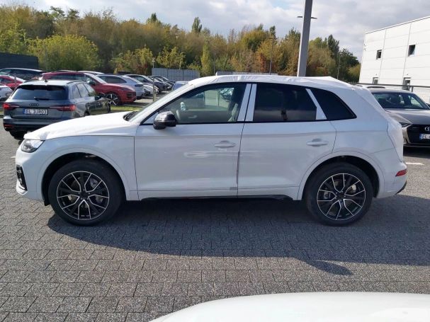 Audi Q5 150 kW image number 5