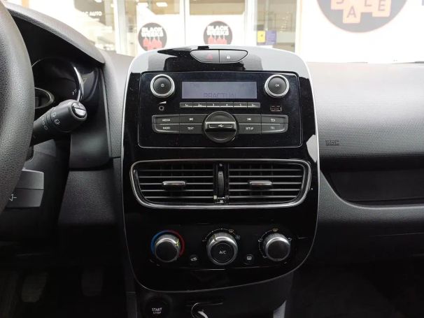 Renault Clio 90 66 kW image number 16