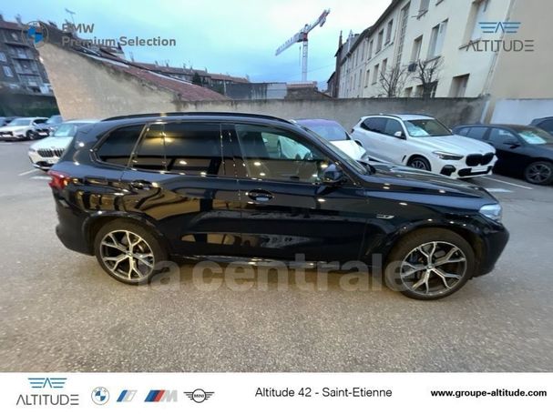 BMW X5 45e xDrive 290 kW image number 5