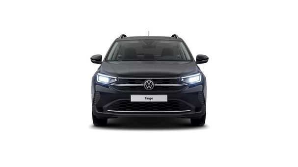 Volkswagen Taigo 1.5 TSI Move 110 kW image number 7