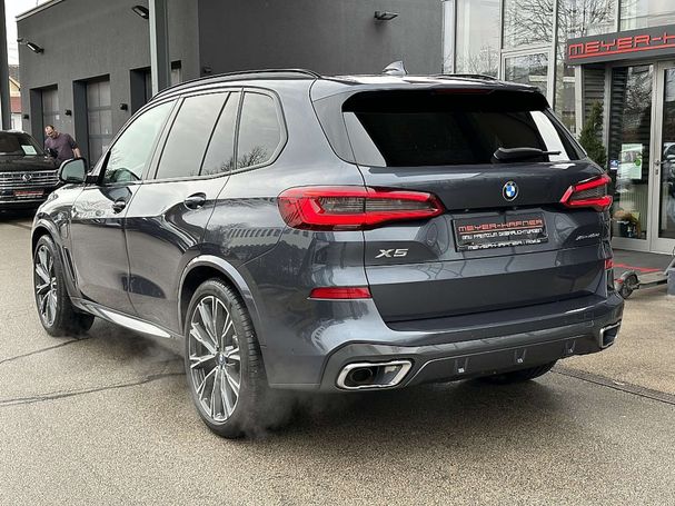 BMW X5 45e xDrive 290 kW image number 17