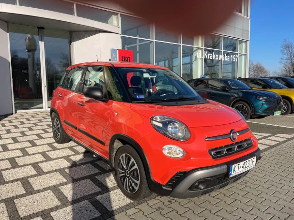 Fiat 500L 1.4 16V City Cross 70 kW image number 2