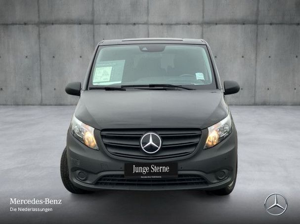 Mercedes-Benz Vito 116 CDi Tourer PRO 120 kW image number 2