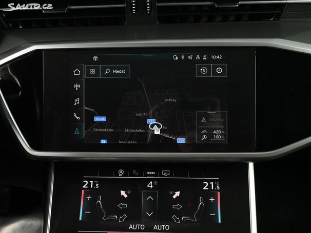 Audi A6 2.0 TDI S tronic 150 kW image number 20