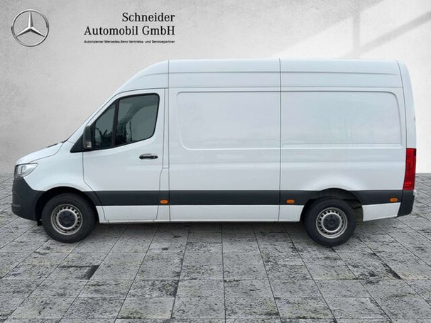 Mercedes-Benz Sprinter Standard 317 CDI 125 kW image number 3