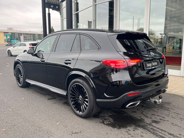 Mercedes-Benz GLC 300 198 kW image number 4