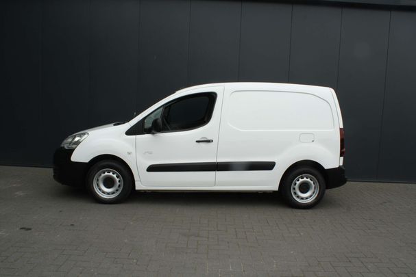 Citroen Berlingo 1.6 BlueHDi 75 55 kW image number 17