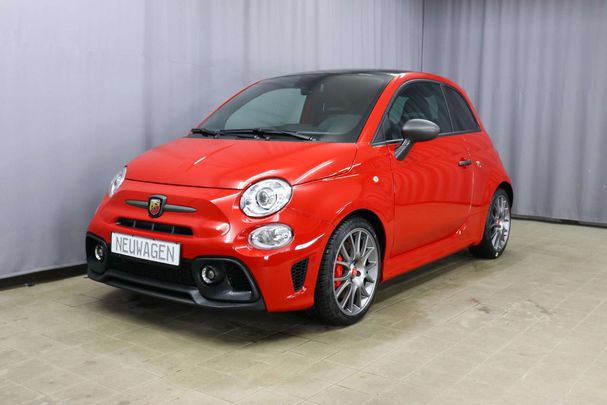 Abarth 695 132 kW image number 1