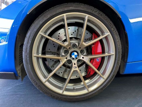 BMW M2 332 kW image number 39