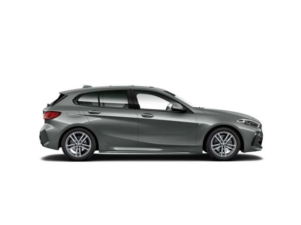 BMW 116i M Sport 80 kW image number 2