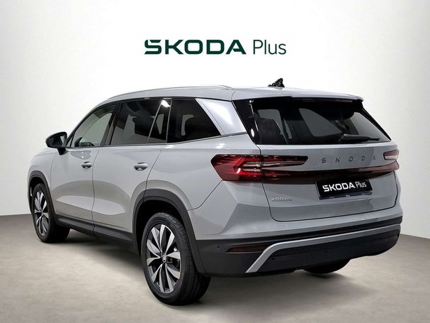 Skoda Kodiaq 2.0 TDI DSG 110 kW image number 2