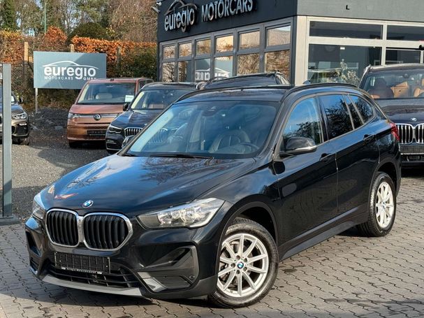 BMW X1 16d sDrive 85 kW image number 1