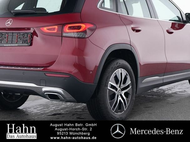 Mercedes-Benz GLA 180 100 kW image number 3