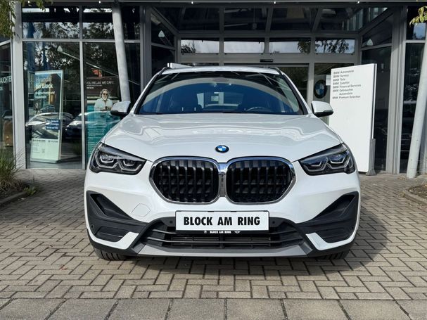 BMW X1 25e xDrive 162 kW image number 2