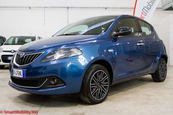 Lancia Ypsilon 51 kW image number 1