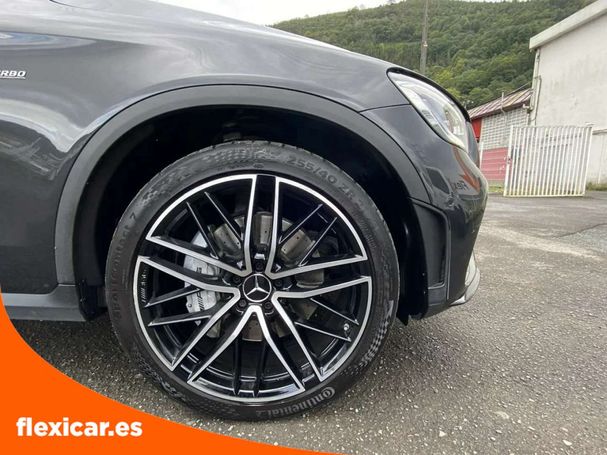 Mercedes-Benz GLC 43 AMG 4Matic 287 kW image number 41