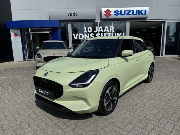 Suzuki Swift 1.2 Hybrid 61 kW image number 1