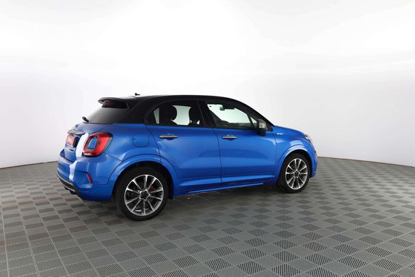 Fiat 500X 1.6 4x2 DCT 88 kW image number 3