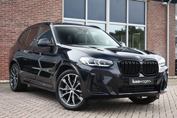 BMW X3 xDrive30e 215 kW image number 19