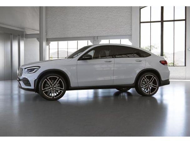 Mercedes-Benz GLC 43 AMG 287 kW image number 20