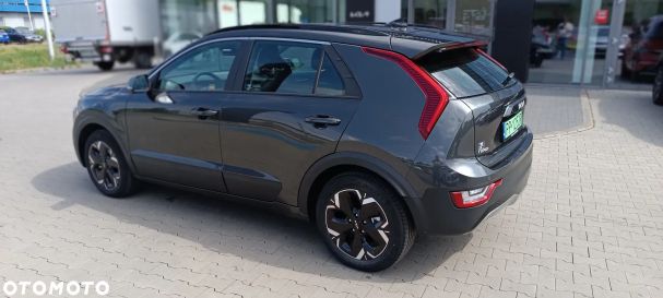 Kia Niro 150 kW image number 5