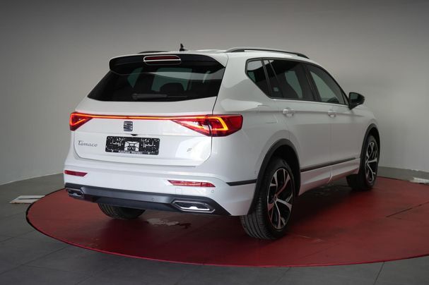 Seat Tarraco 2.0 TDI FR 4Drive DSG 147 kW image number 3