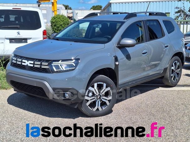 Dacia Duster Blue dCi 115 85 kW image number 1