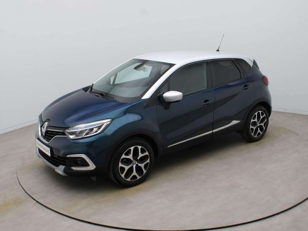 Renault Captur TCe 90 INTENS 66 kW image number 9