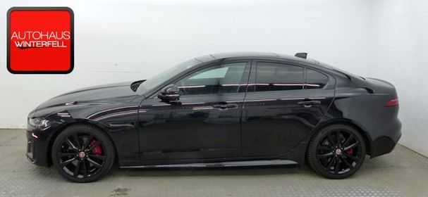 Jaguar XE 184 kW image number 4