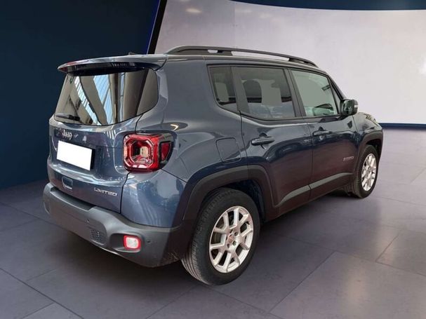 Jeep Renegade 1.6 96 kW image number 7