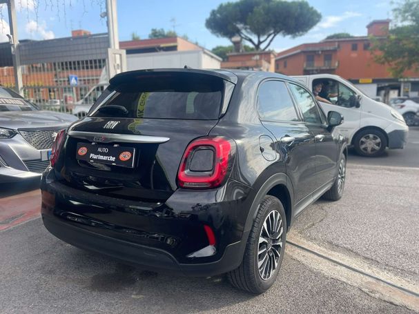 Fiat 500X 1.0 88 kW image number 4