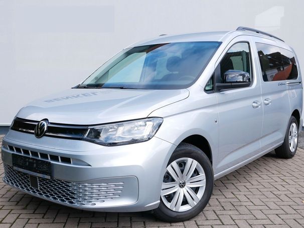 Volkswagen Caddy Maxi 2.0 90 kW image number 13