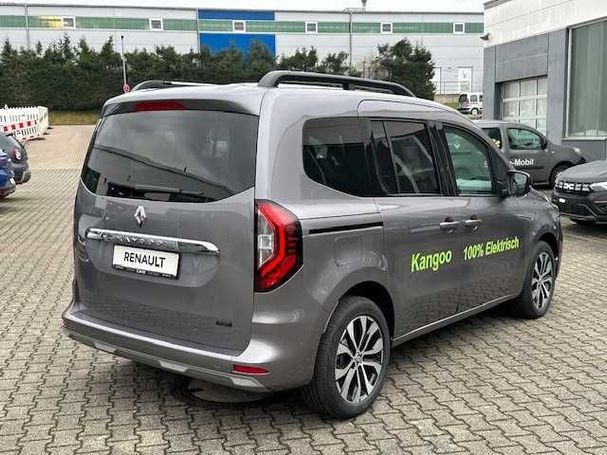 Renault Kangoo E-TECH Electric 90 kW image number 2