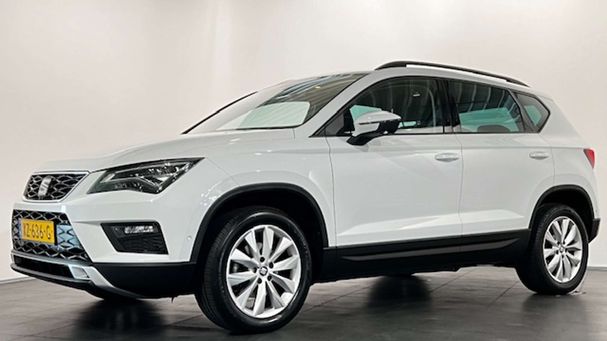 Seat Ateca 1.5 TSI DSG Style 110 kW image number 4