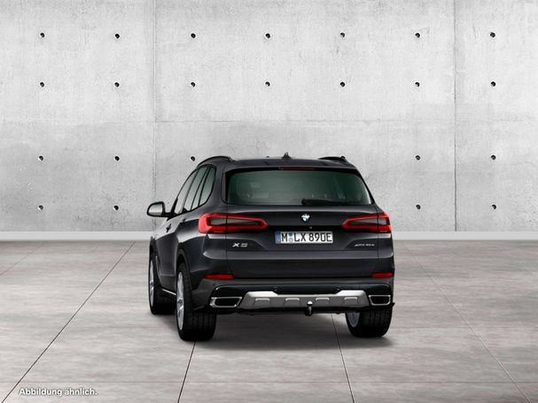 BMW X5 45e xDrive 290 kW image number 8