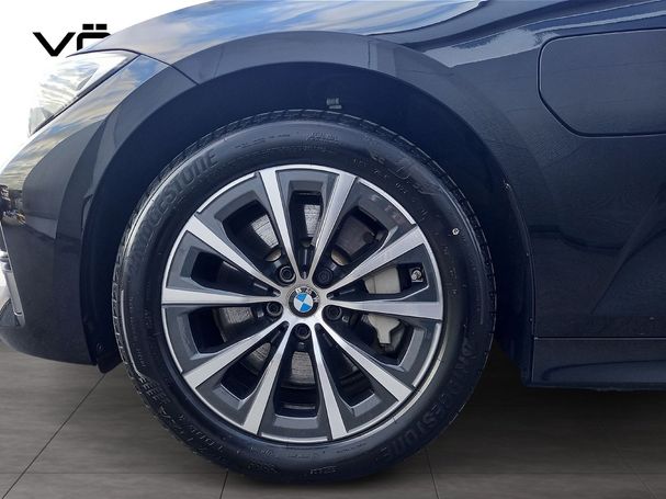 BMW 330 e M xDrive 215 kW image number 6