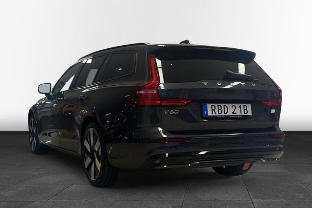 Volvo V60 T6 Recharge AWD 261 kW image number 4