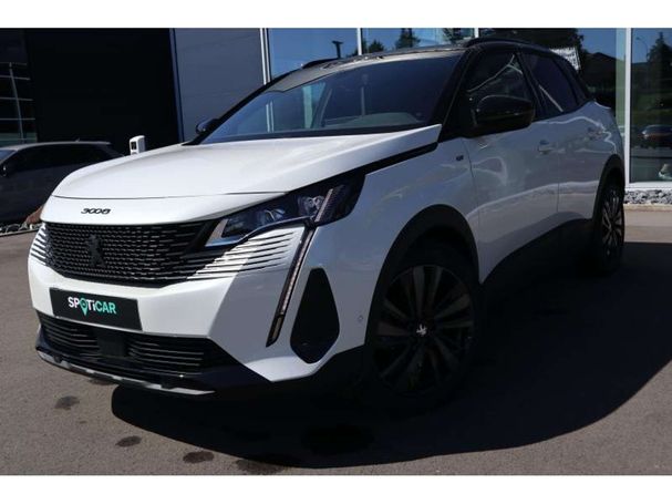 Peugeot 3008 96 kW image number 1