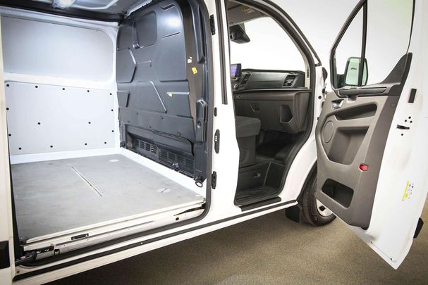 Ford Transit Custom 320 L1H1 2.0 TDCi 96 kW image number 5